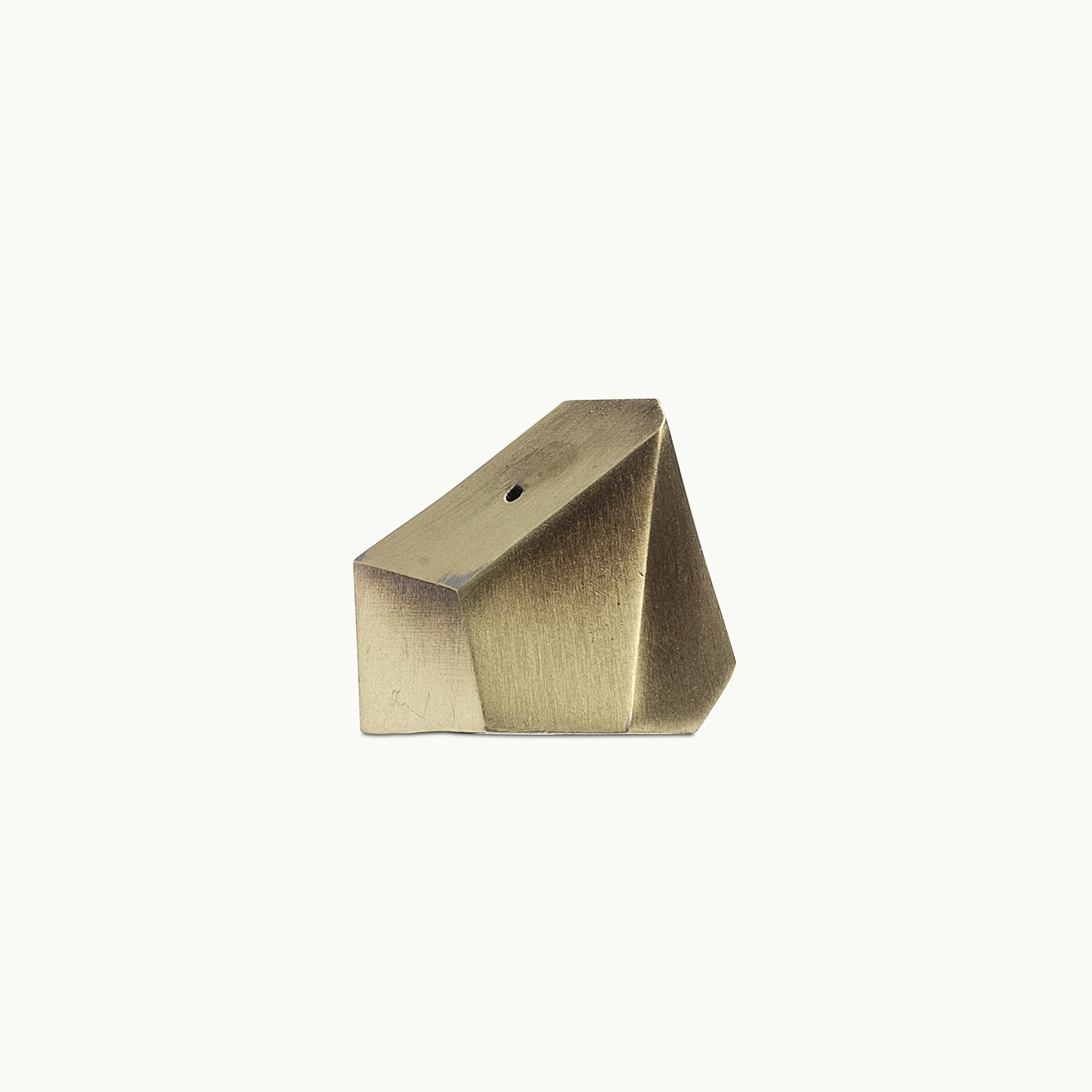 MAAPS The Boulder Incense Holder