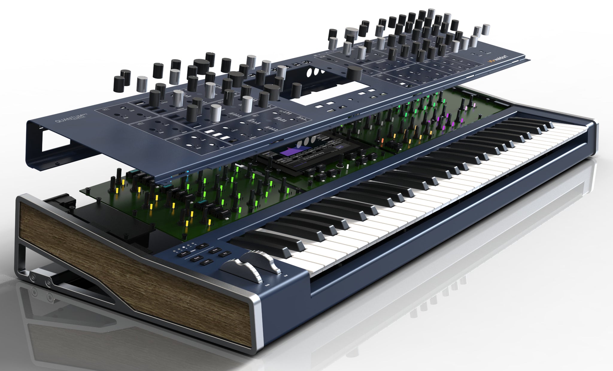 Quantum MkII