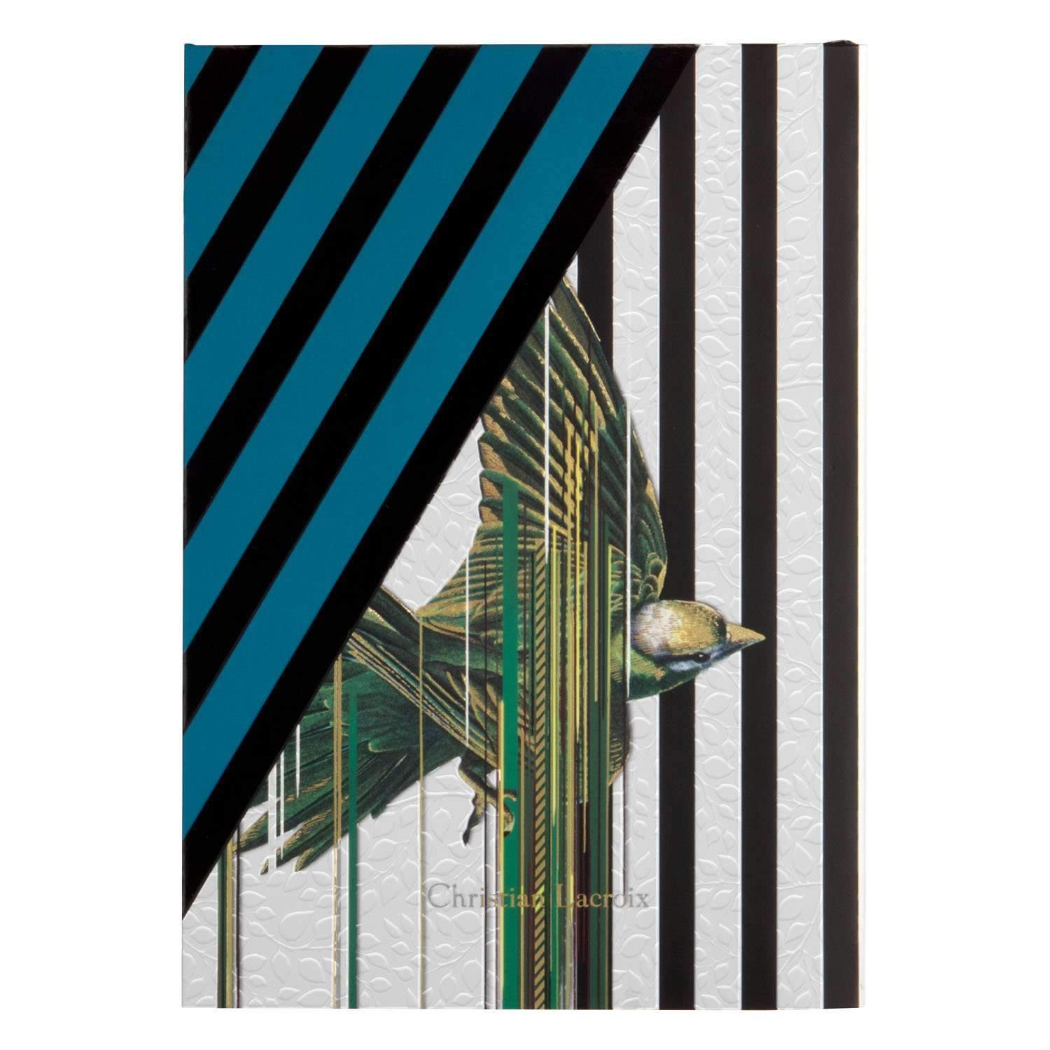 Christian Lacroix Idylle en Vol A5 Lay-flat Notebook