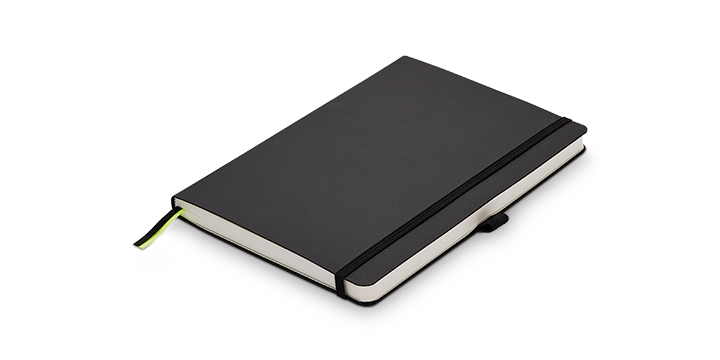 LAMY Softcover Notebook