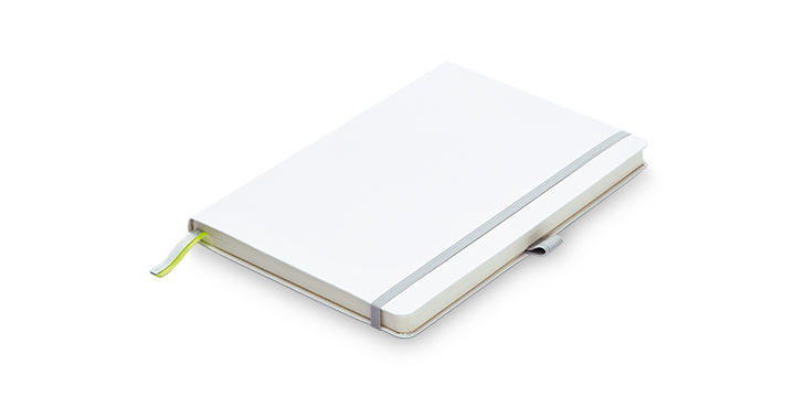 LAMY Softcover Notebook