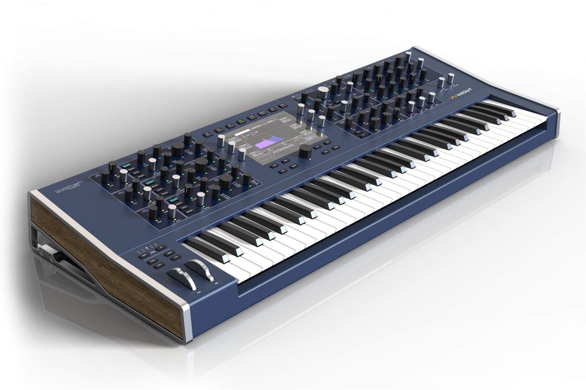 Quantum MkII