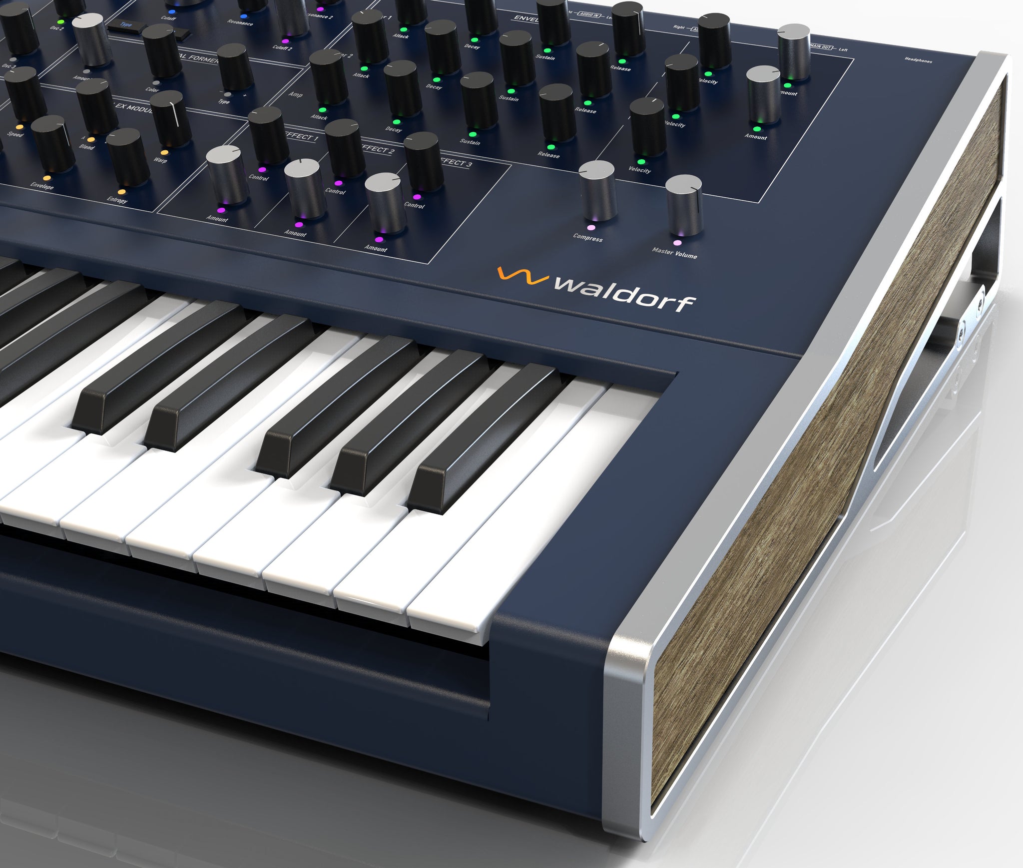Quantum MkII