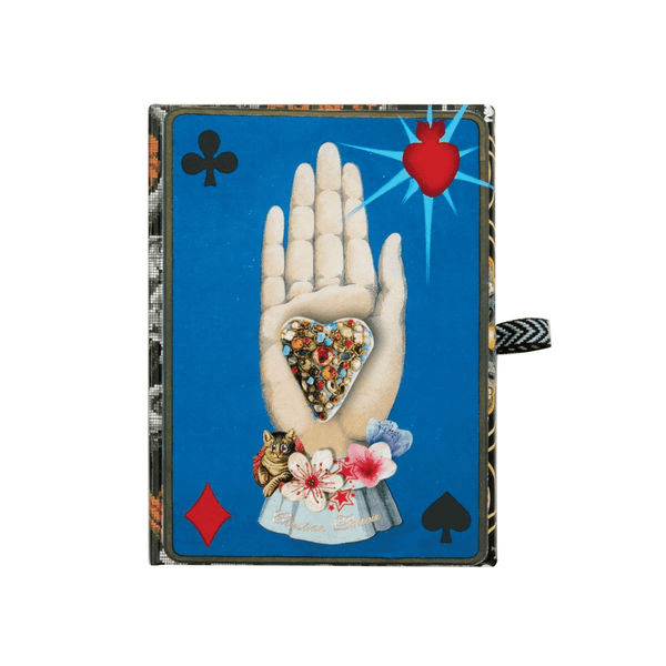 Christian Lacroix Maison De Jeu Playing Card Set