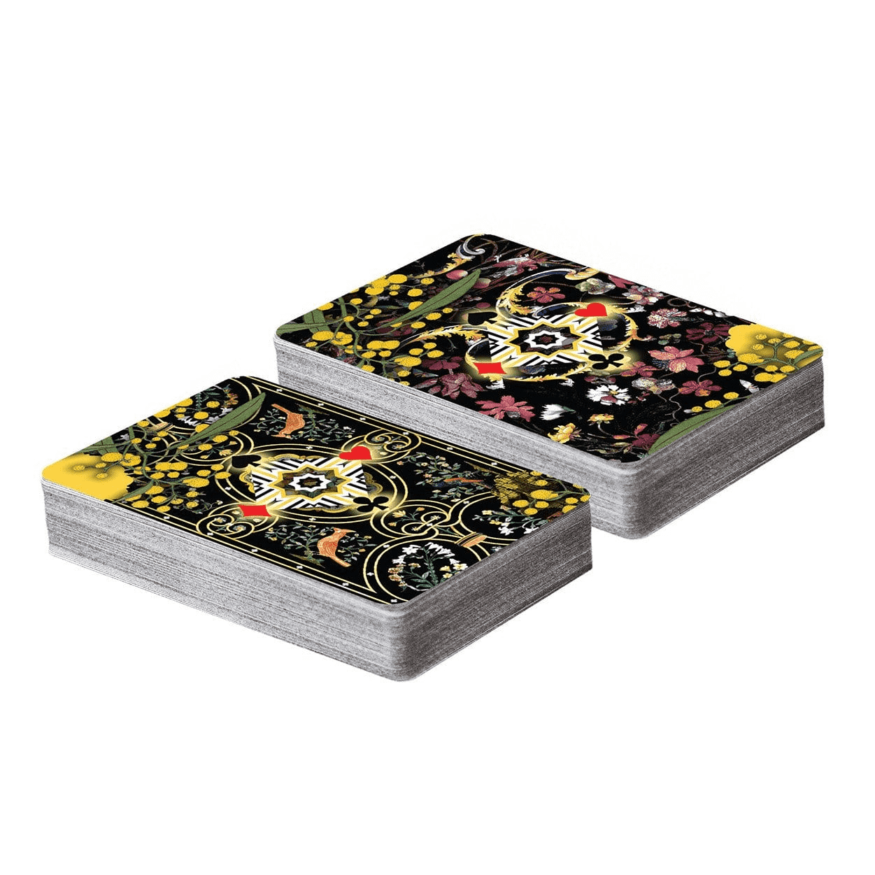 Christian Lacroix Maison De Jeu Playing Card Set