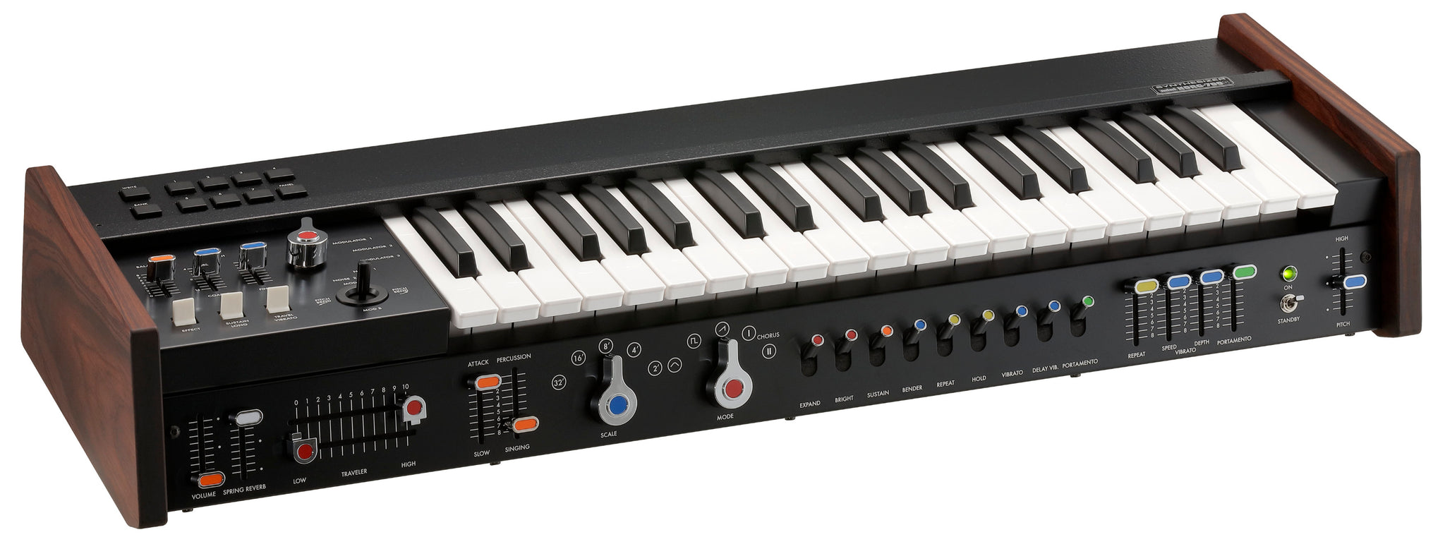 miniKORG 700FS