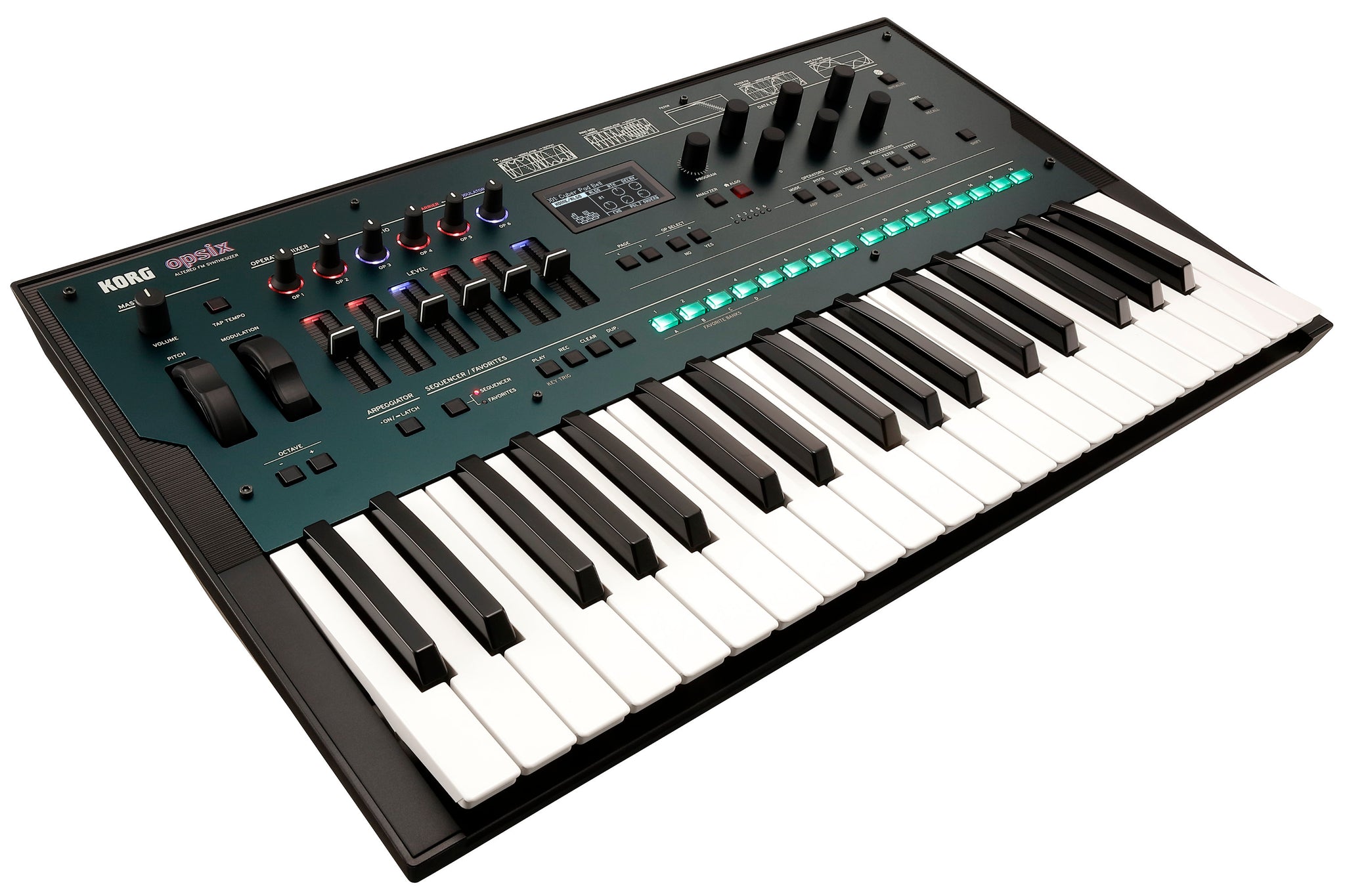 Opsix