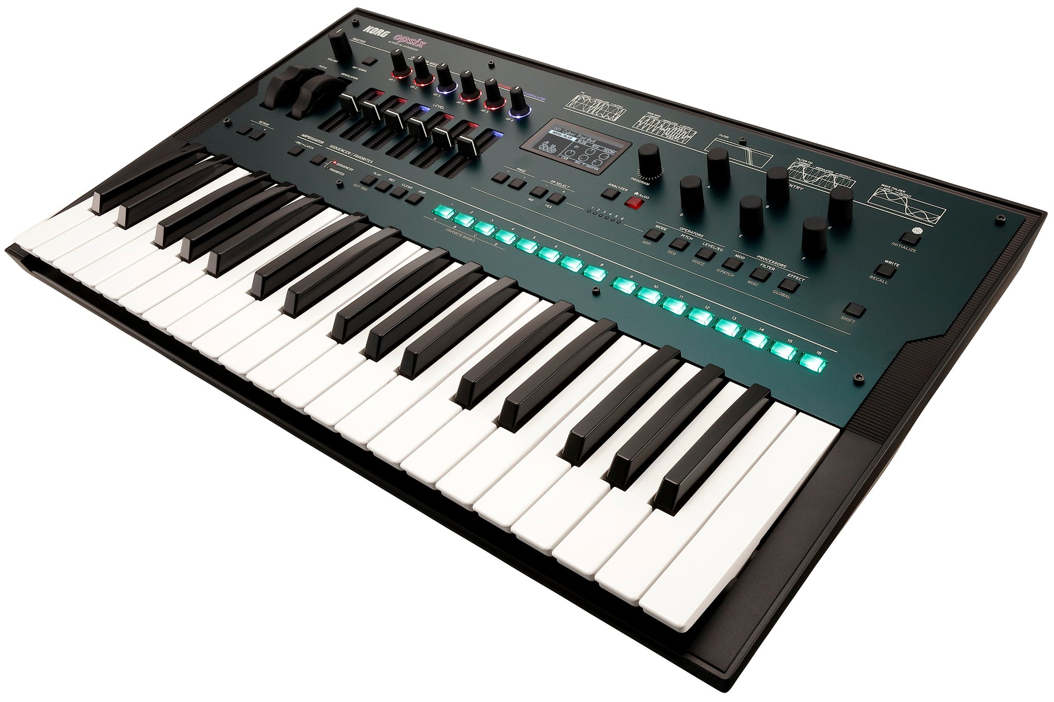 Opsix
