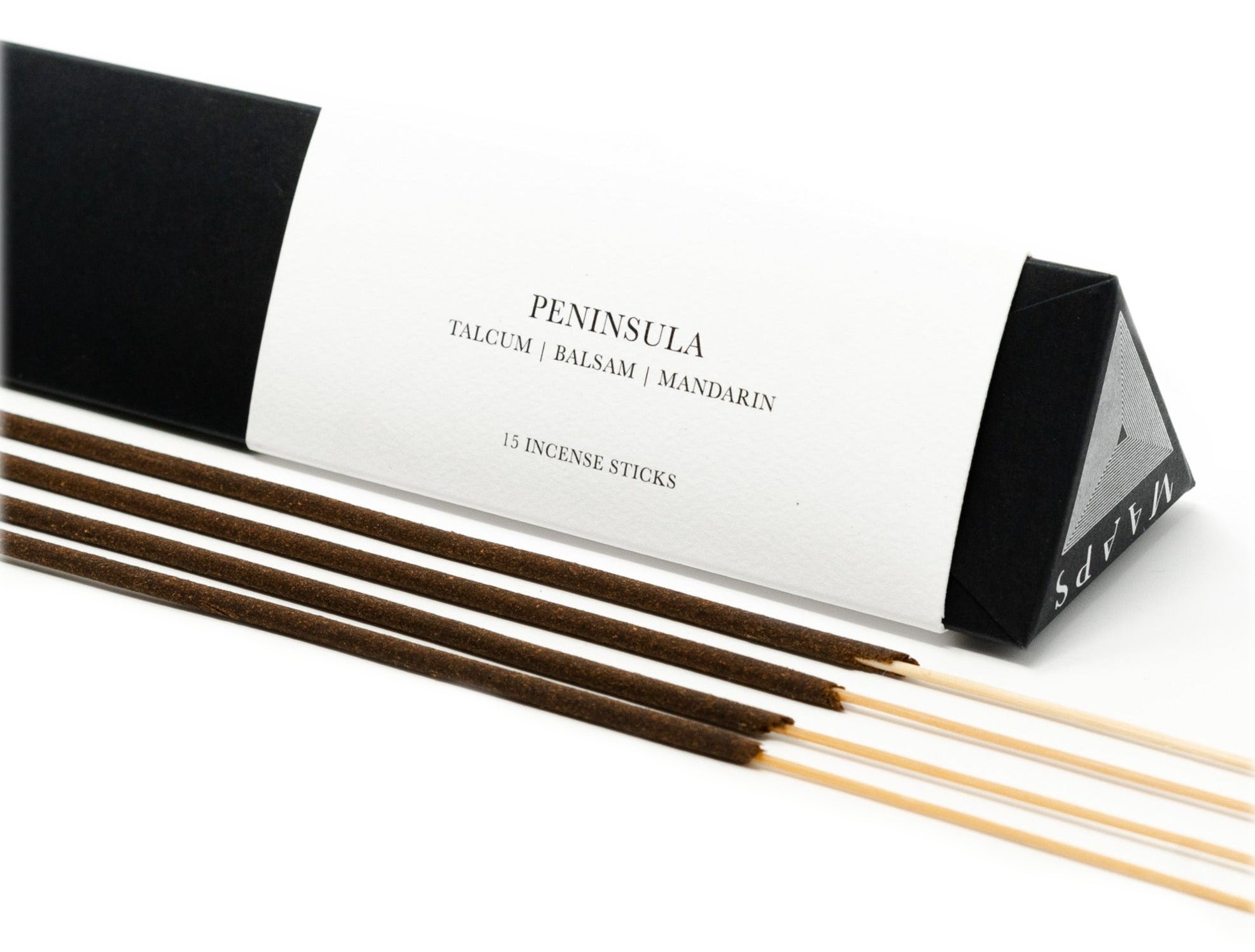 MAAPS Incense Sticks