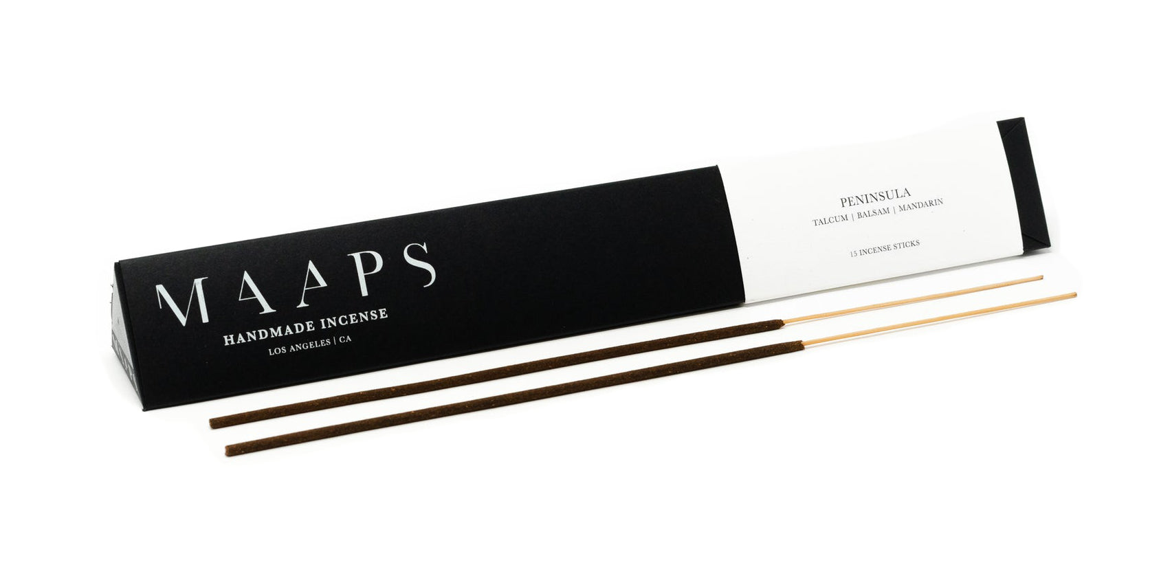 MAAPS Incense Sticks