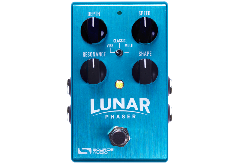 Lunar Phaser