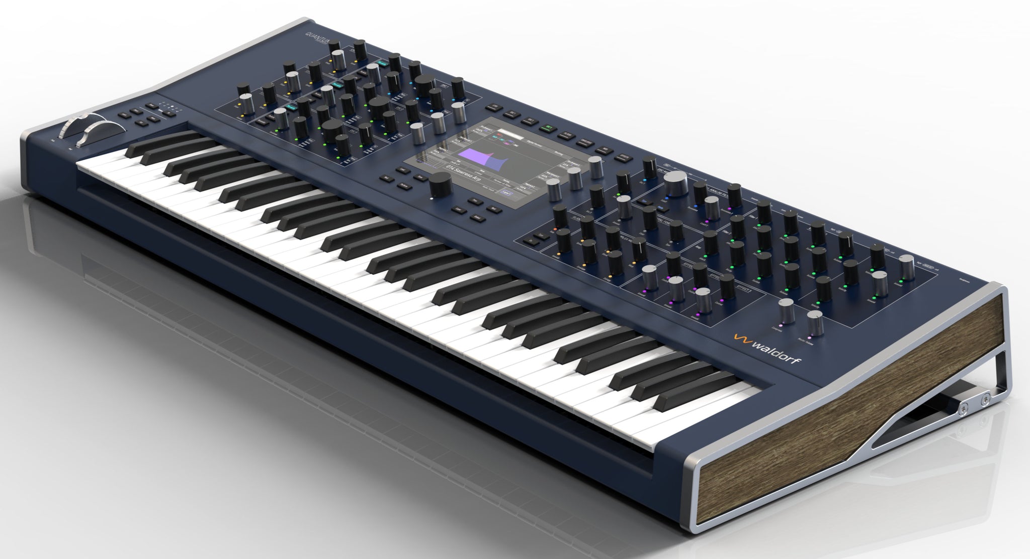 Quantum MkII