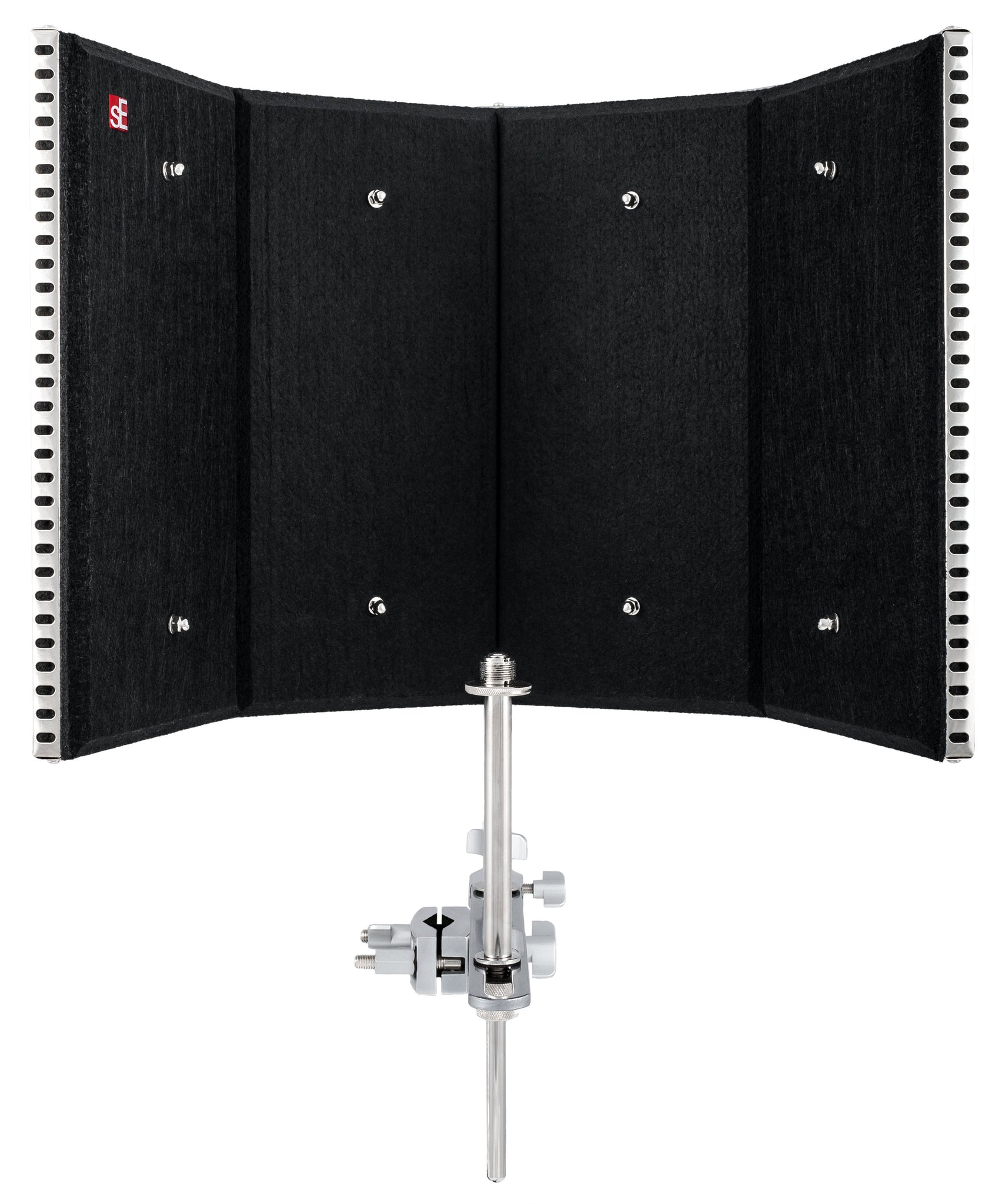 Reflexion Filter Pro Black