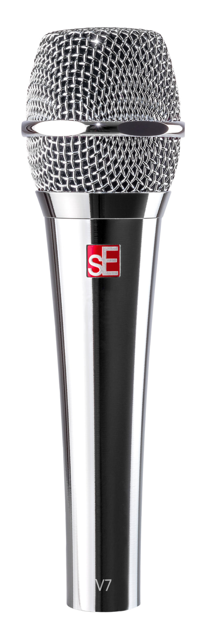 V7 Chrome