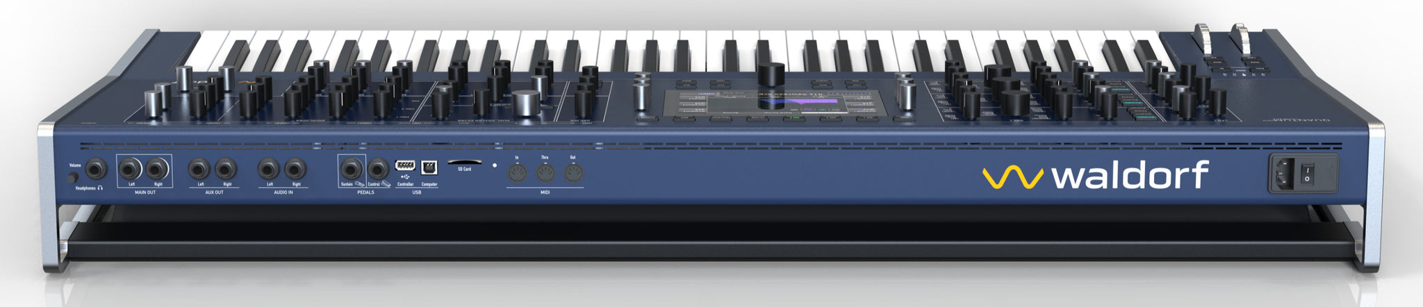Quantum MkII