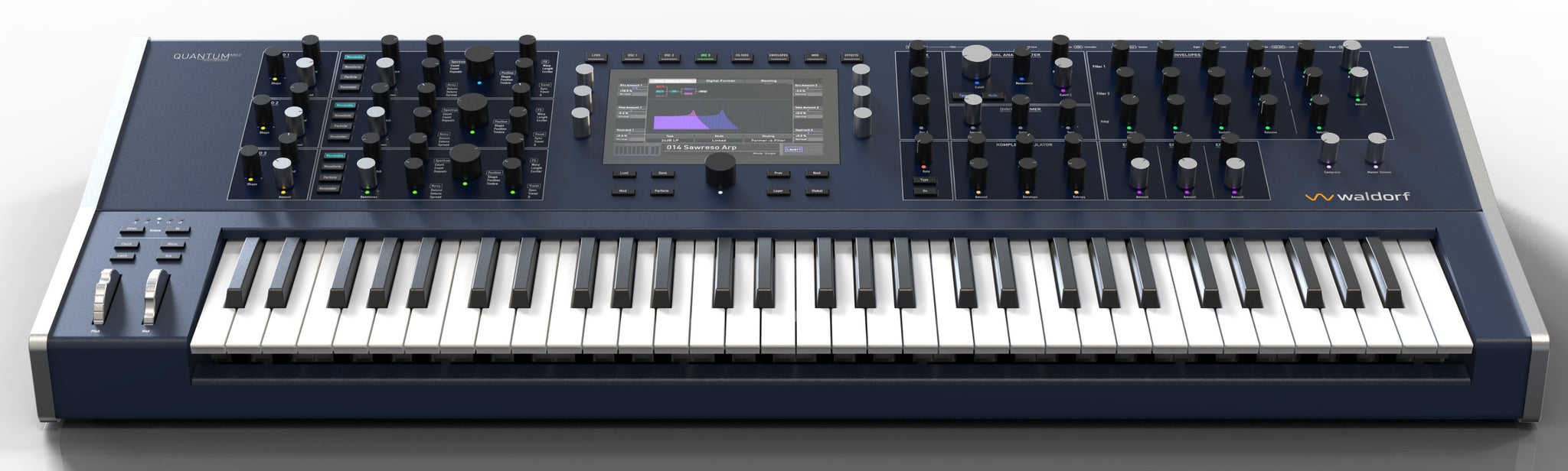 Quantum MkII