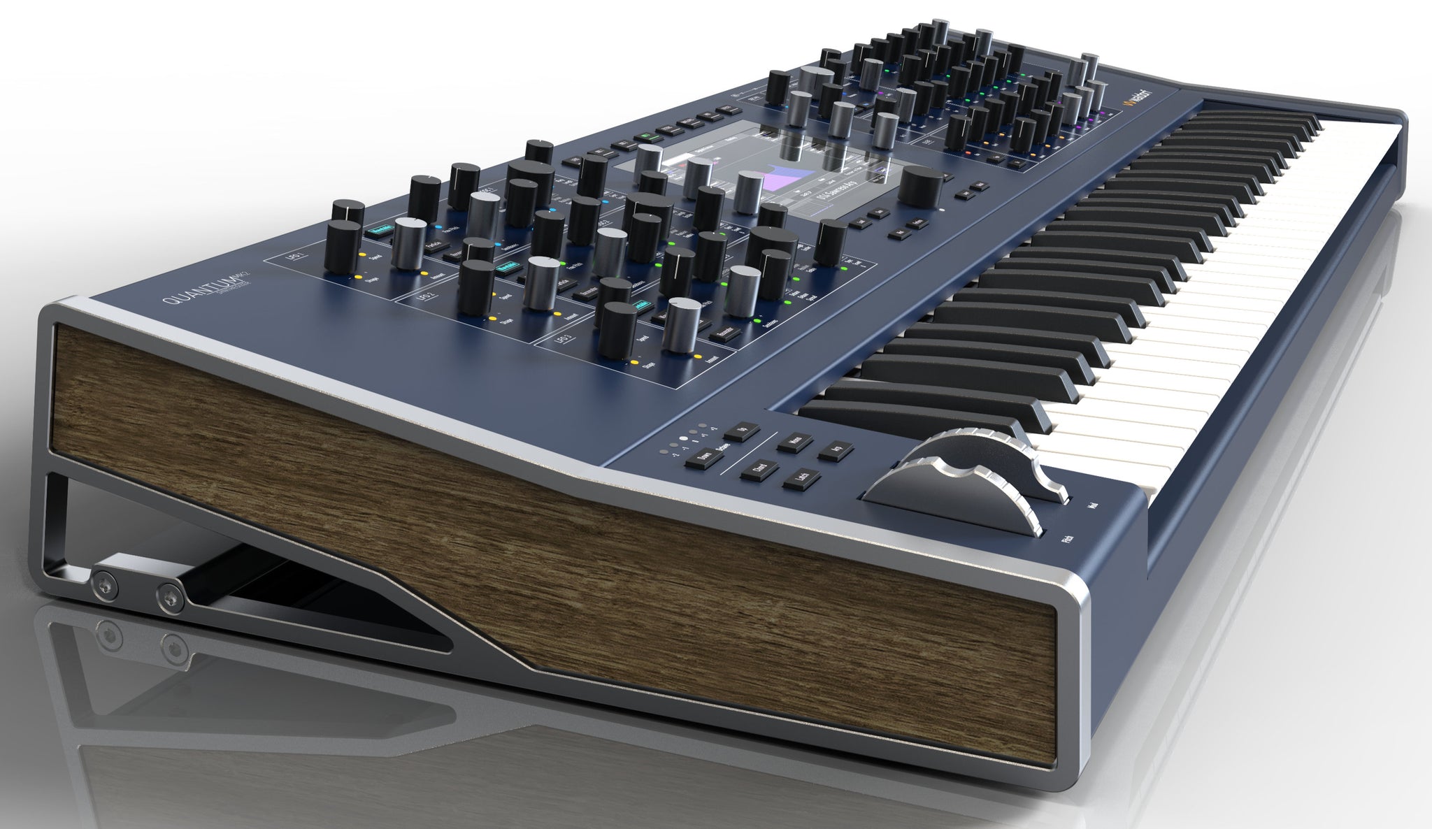 Quantum MkII