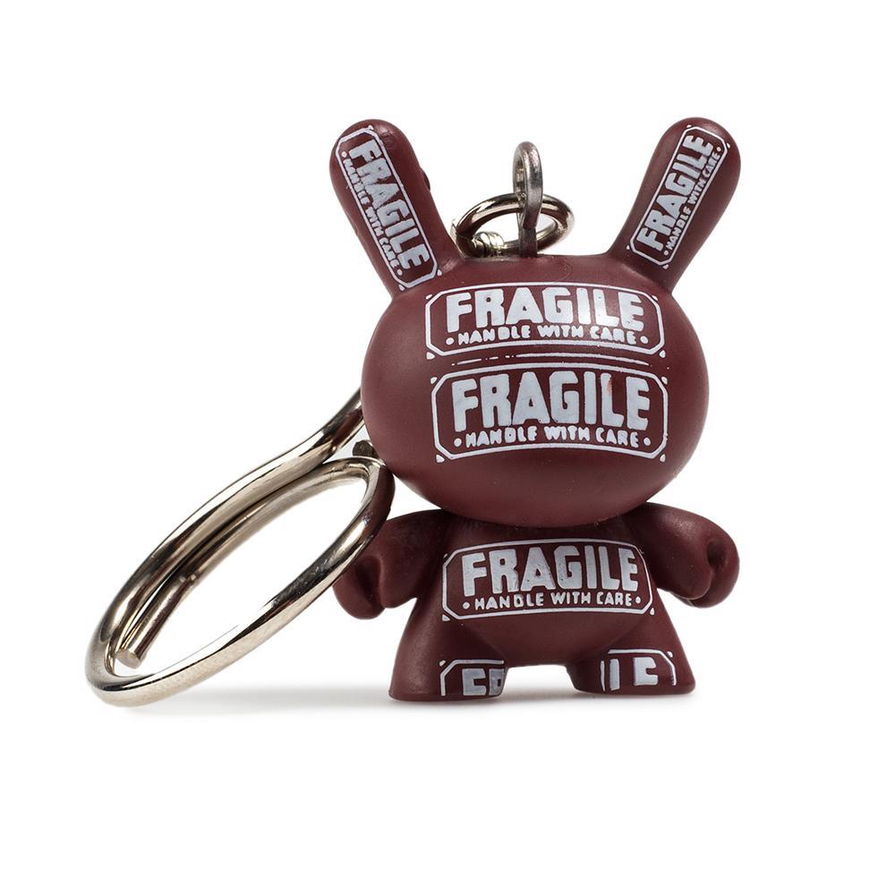ANDY WARHOL Dunny Keychain Series