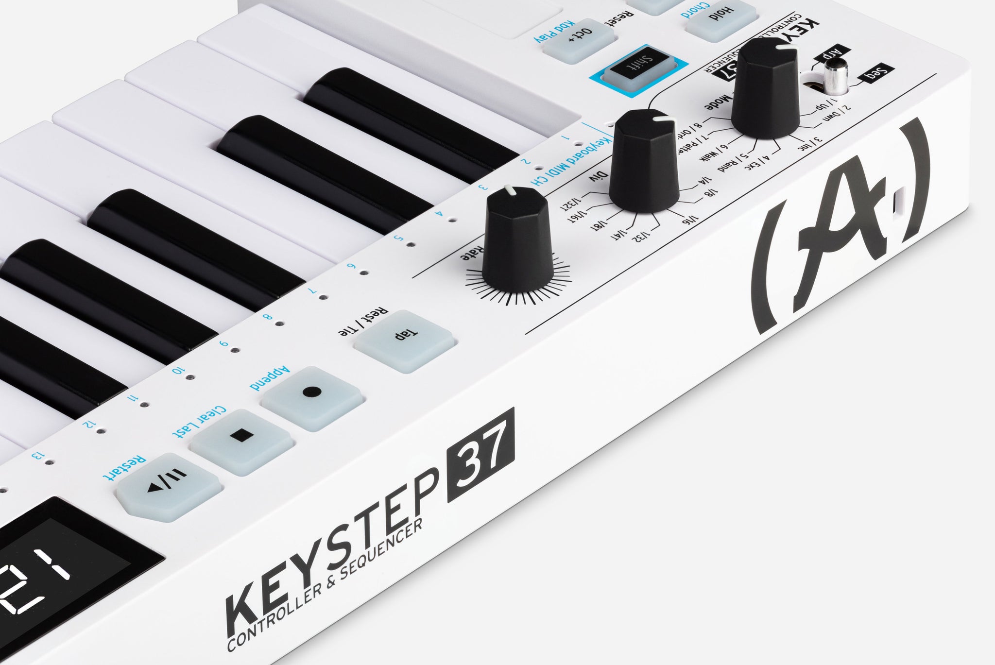 KeyStep 37