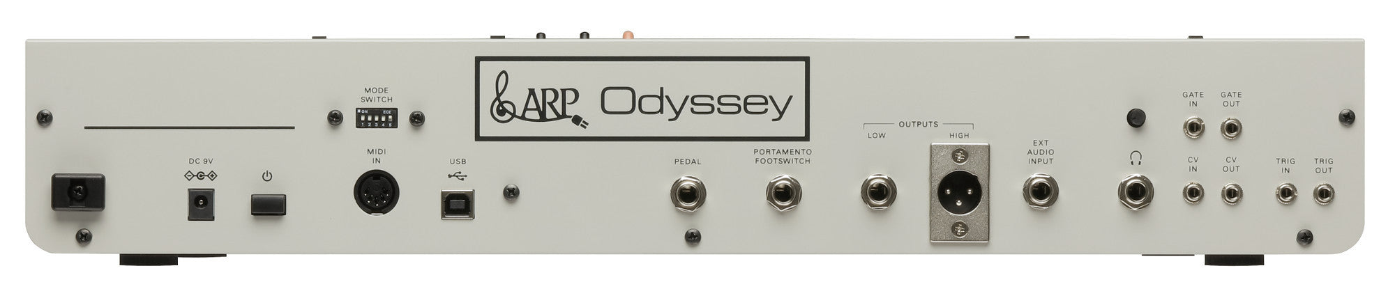 ARP Odyssey Module Rev1
