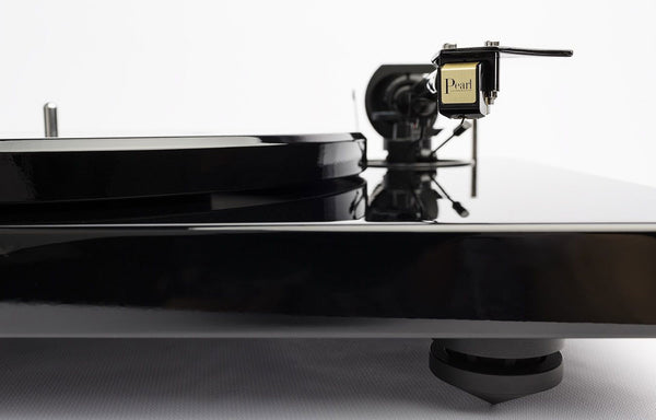 Pro-Ject 1Xpression Carbon – Anti-Foundation