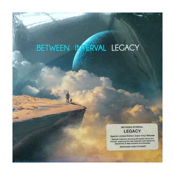 Between Interval - Legacy (Color Ltd)