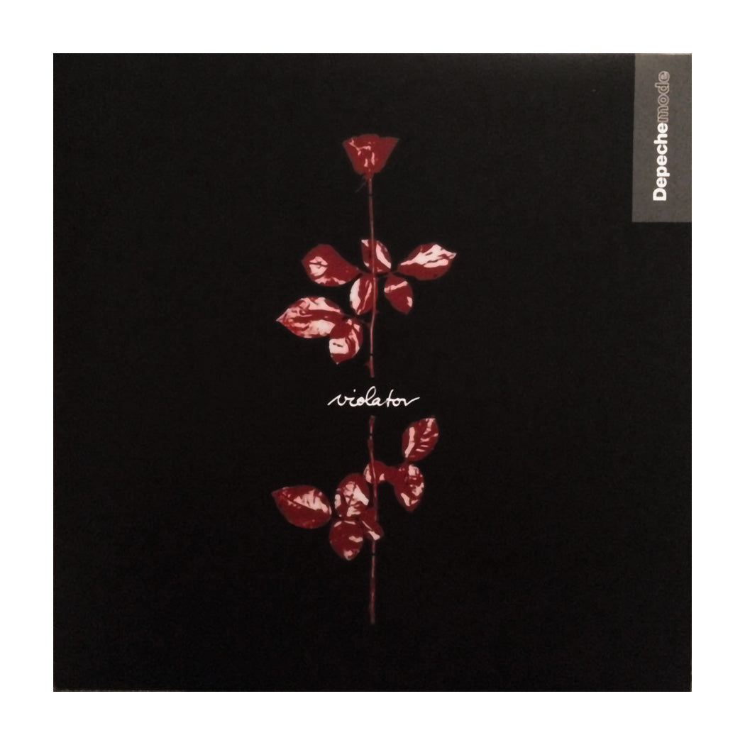 Depeche Mode – Violator (180g Reissue)