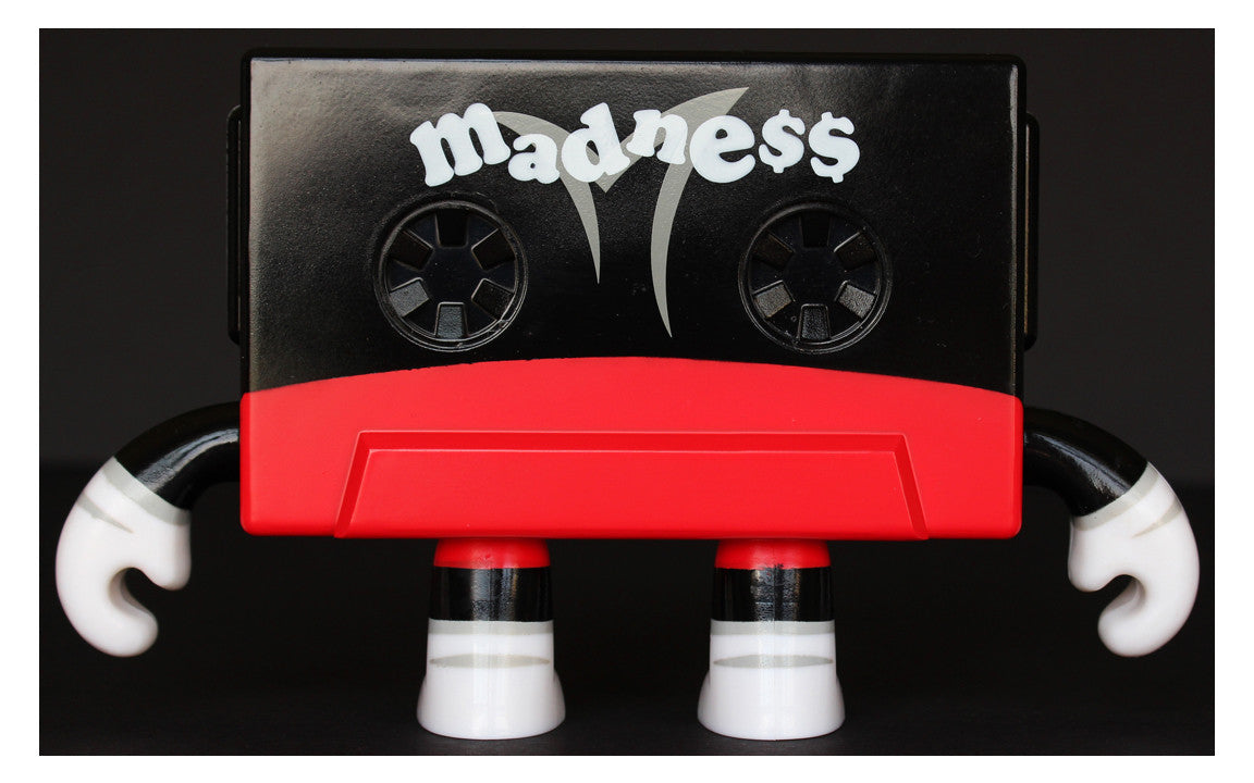 Madness Dolbee Figure