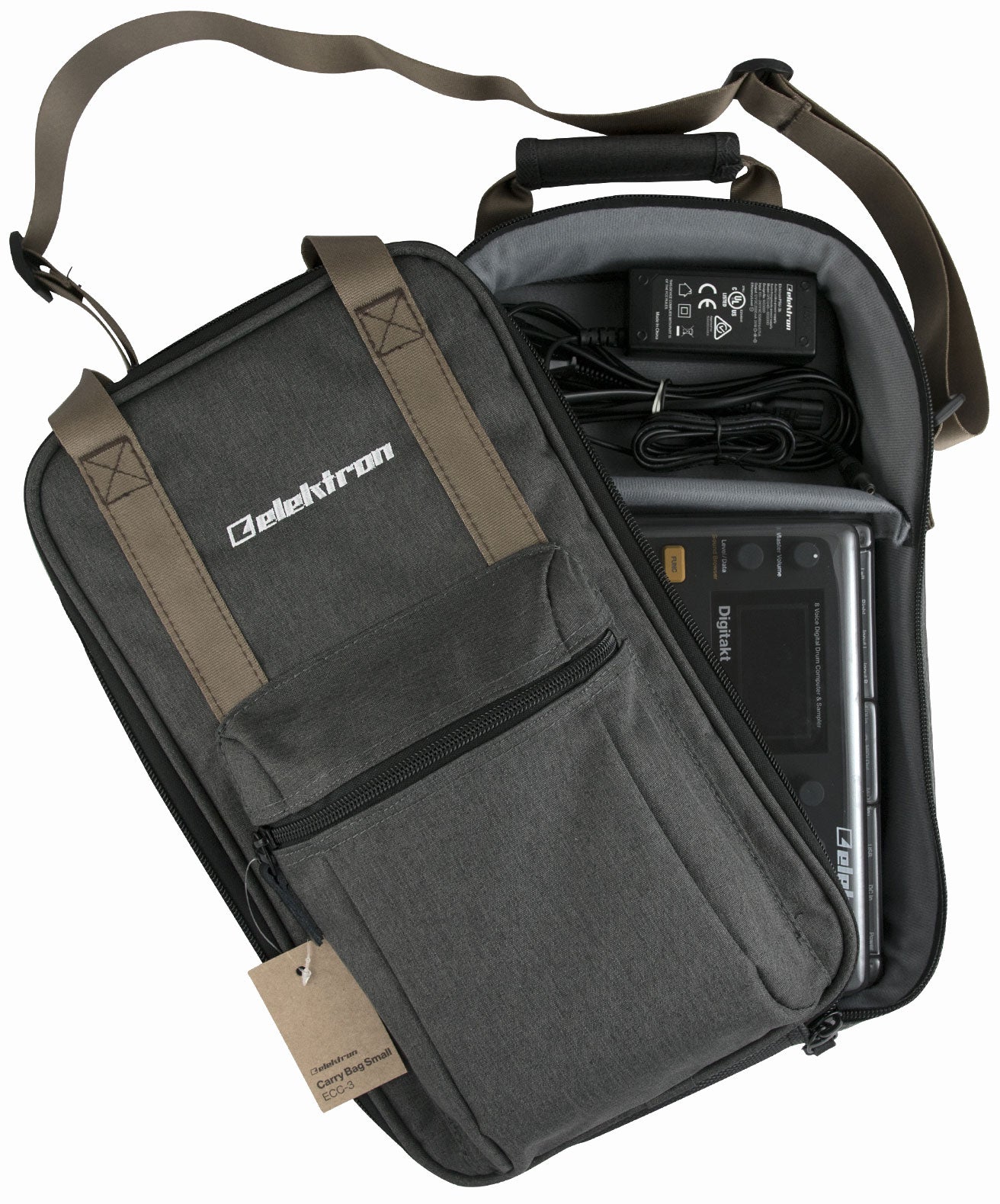 Carry Bag Small ECC-3