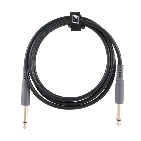 Instrument Cable 300cm (10')