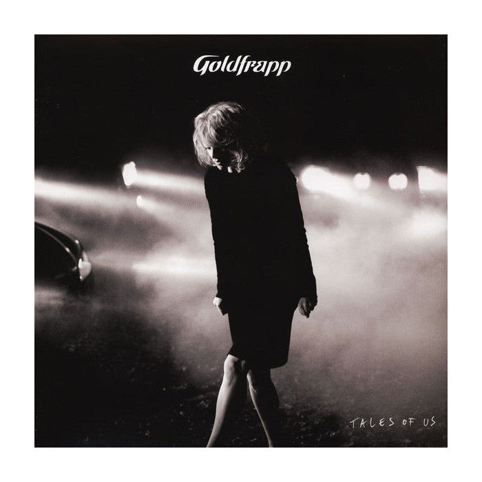 Goldfrapp - Tales Of Us