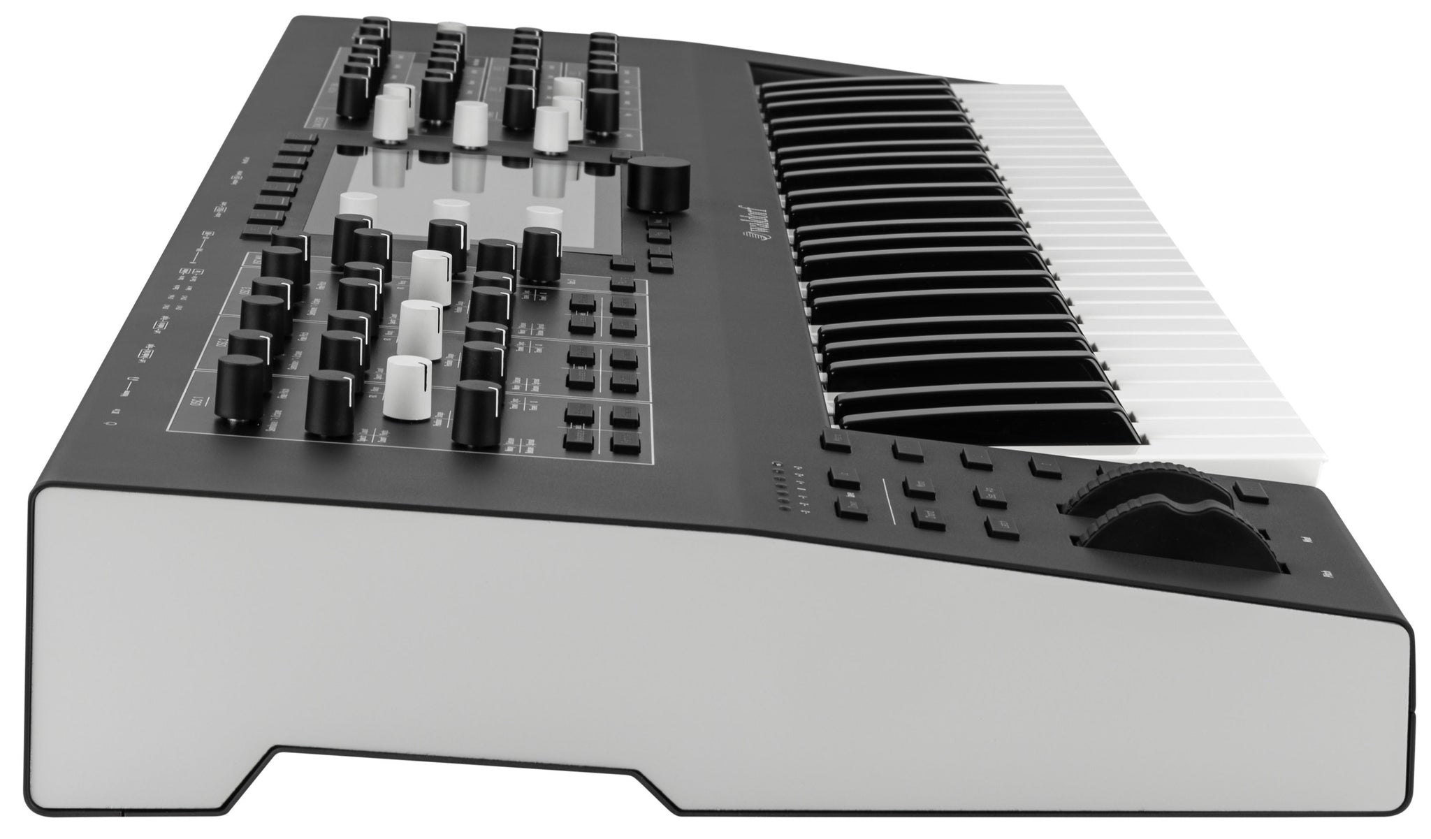 Iridium Keyboard