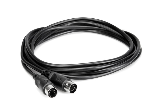 MIDI Cable 5-pin DIN to Same