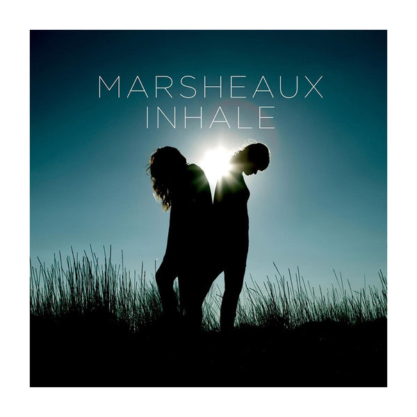 Marsheaux - Inhale (Clear/Multi Ltd)