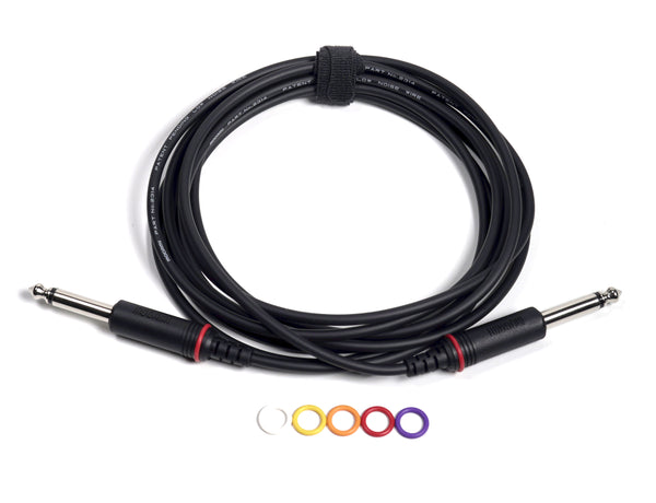 Pure Patch 33 Series TS Cable
