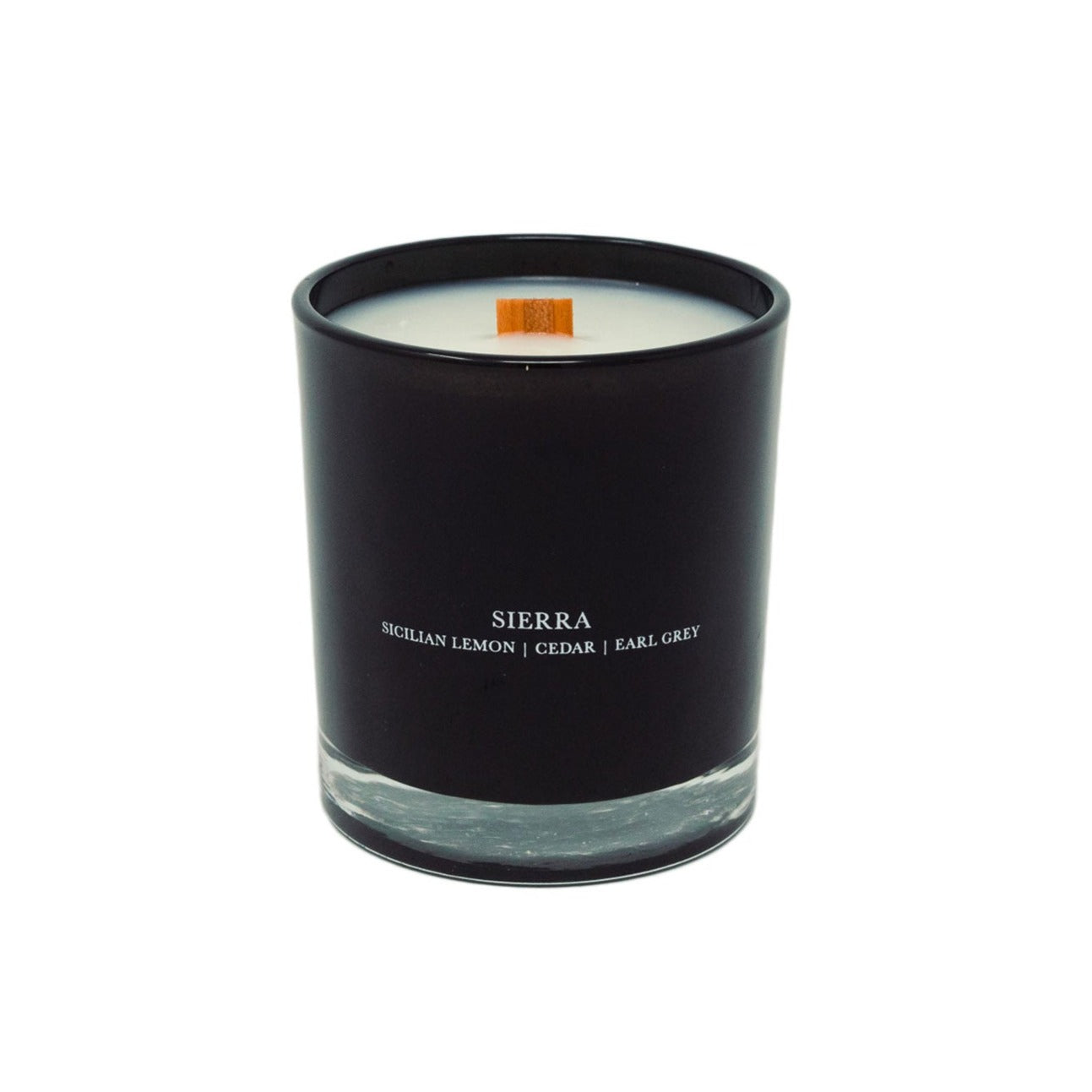 MAAPS Aromatic Wax Candle