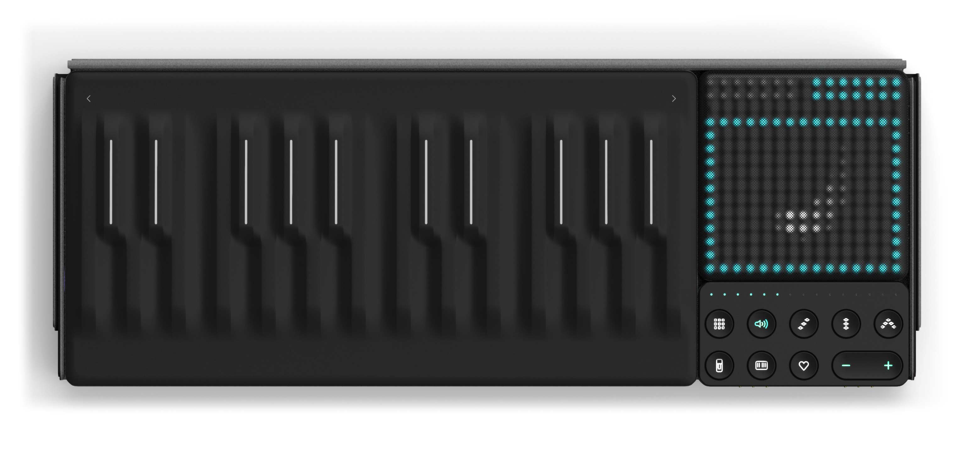 ROLI Songmaker Kit Studio Edition – Anti-Foundation