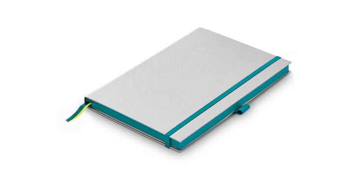 LAMY Hardcover Notebook