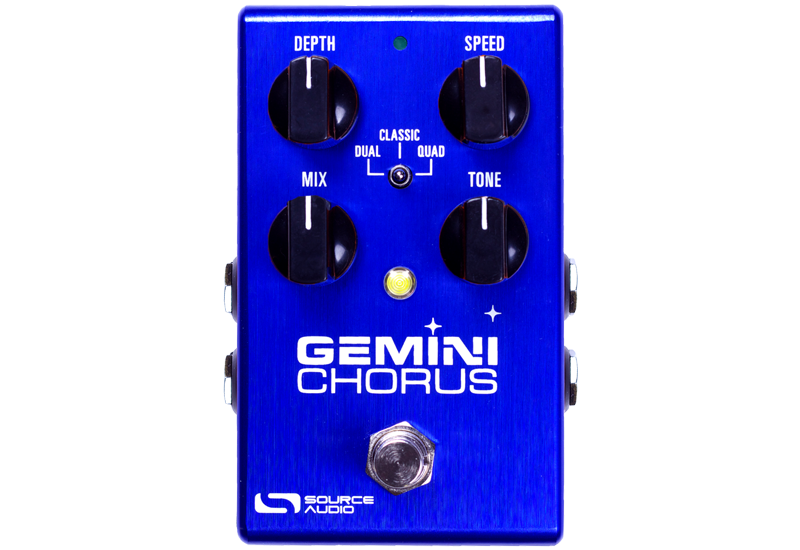 Gemini Chorus