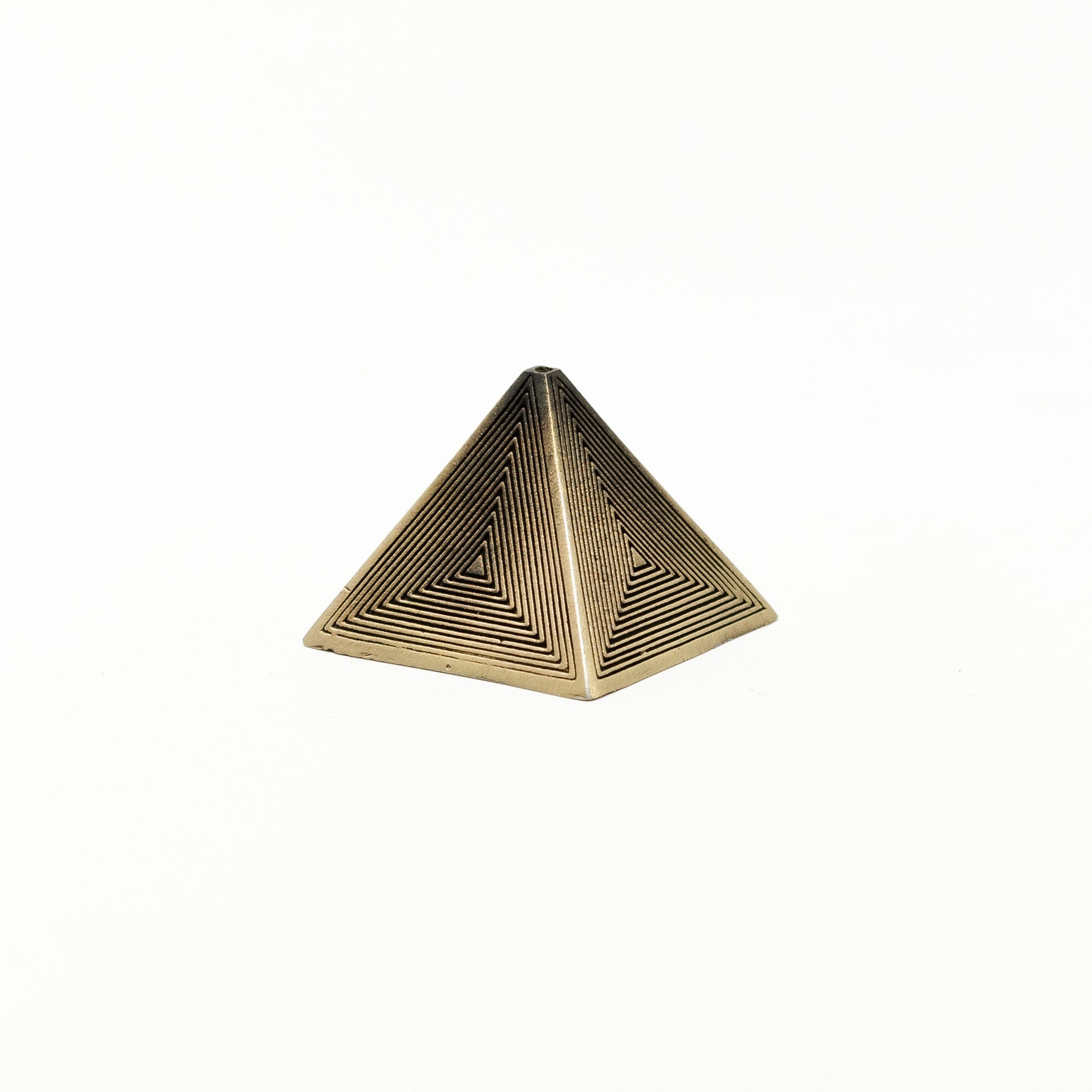 MAAPS The Pyramid Incense Holder